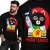 LONGSLEEVE ŚMIESZNE LUCK
